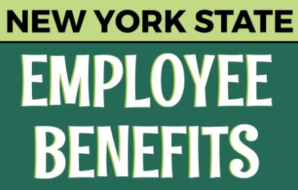 Employee Benefits Program New York