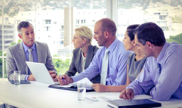 Employee Wellness Programs