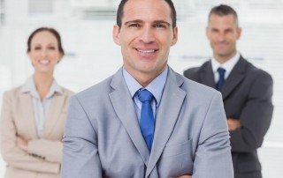 Key Person Benefits