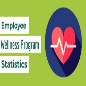 Employee Wellness Program Statistics