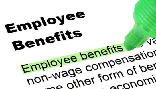 Cutting Benefits