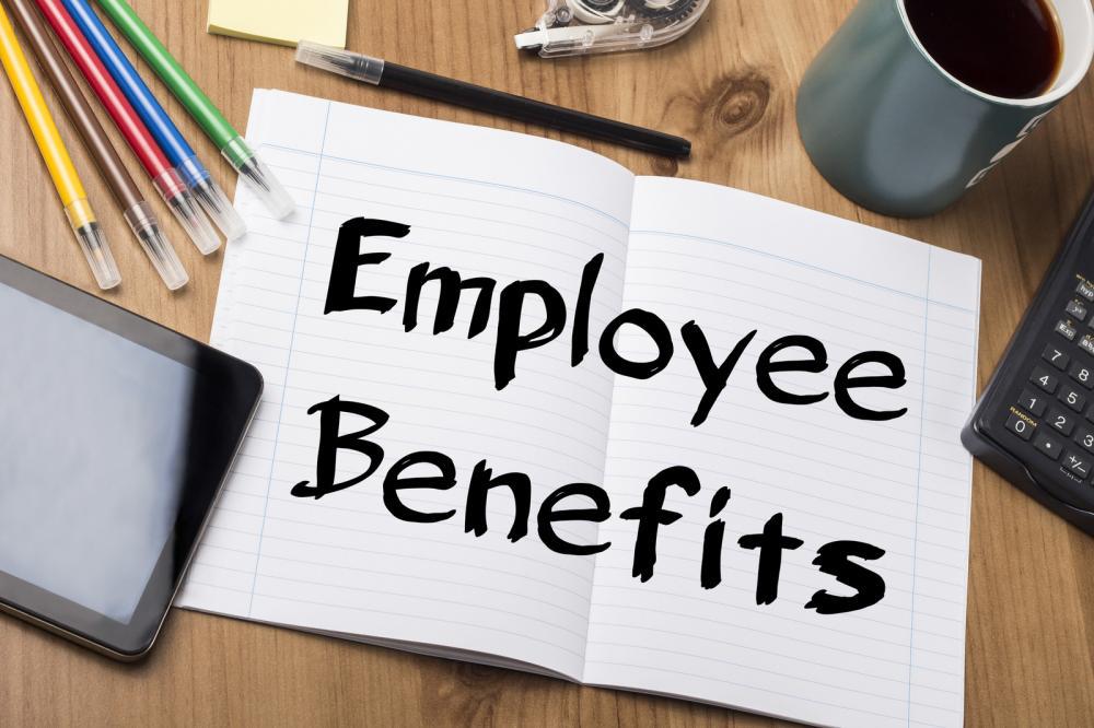 Employee Benefit Consultants