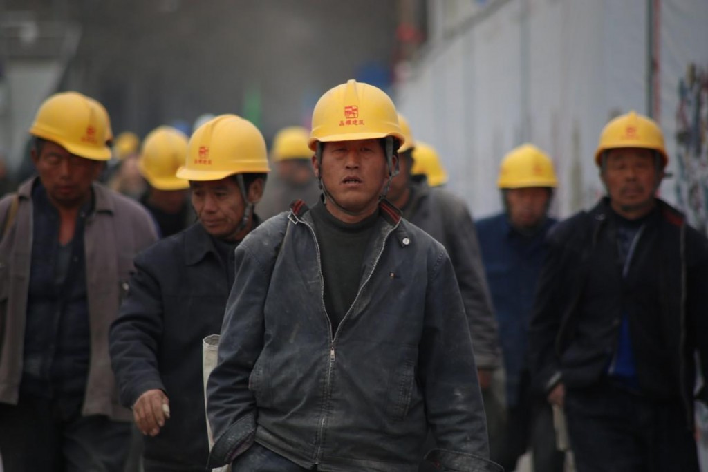 Employee Benefits And The Construction Industry
