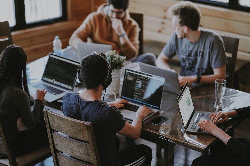 Boost Morale at Work