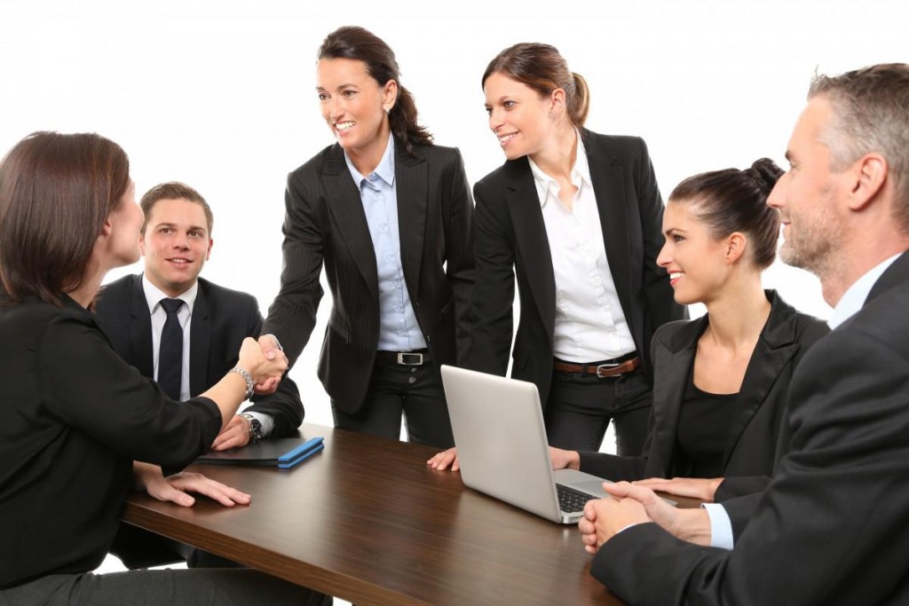 Employees Want Benefits