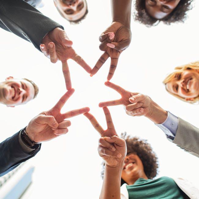Winning Corporate Culture