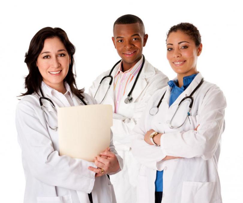Best Employee Benefits in The Health Care Industry