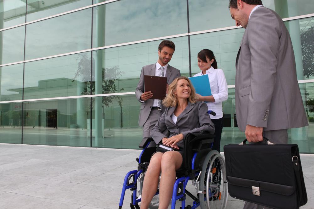 Employee Disability Program