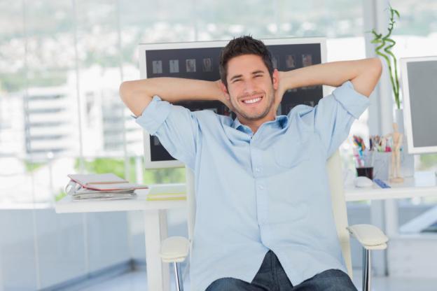 Make Your Employees Financially Secure