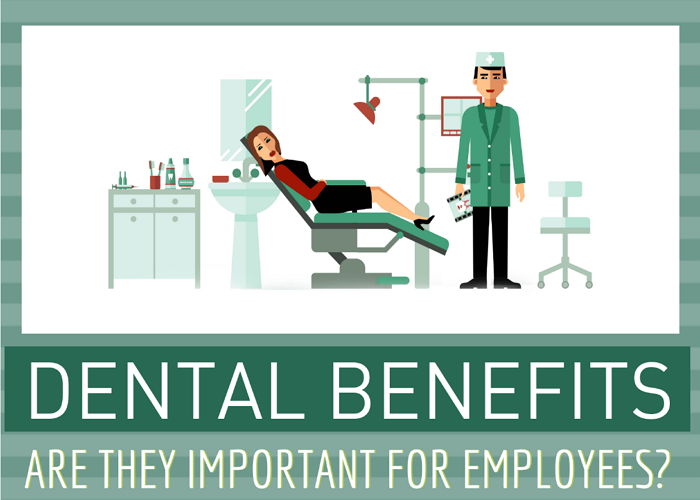 Dental Benefits - Are They Important For Employees