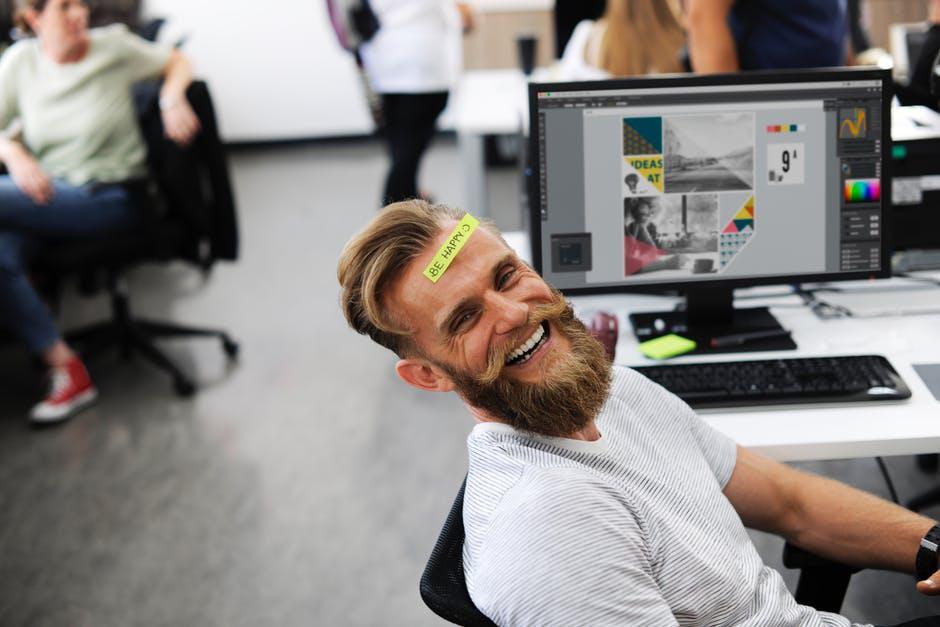 Boost Employee Morale