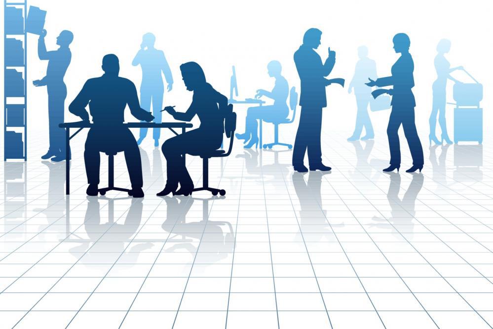Company Culture