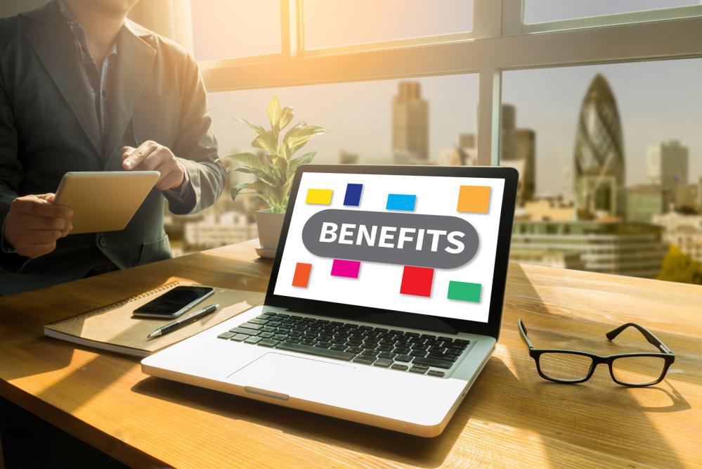 Delivery of Employee Benefits