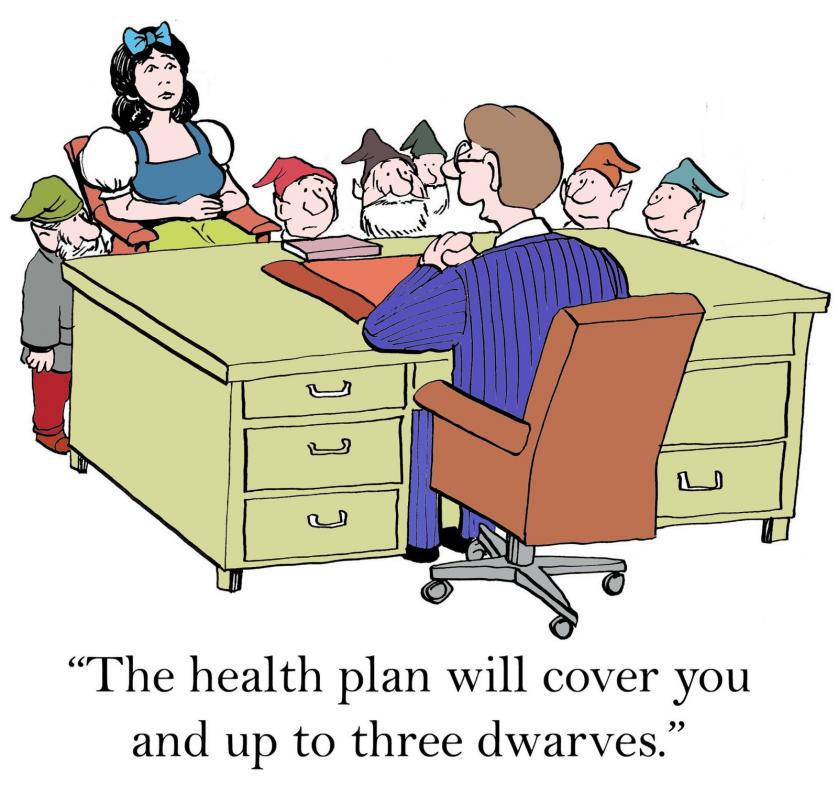 Employee Benefits