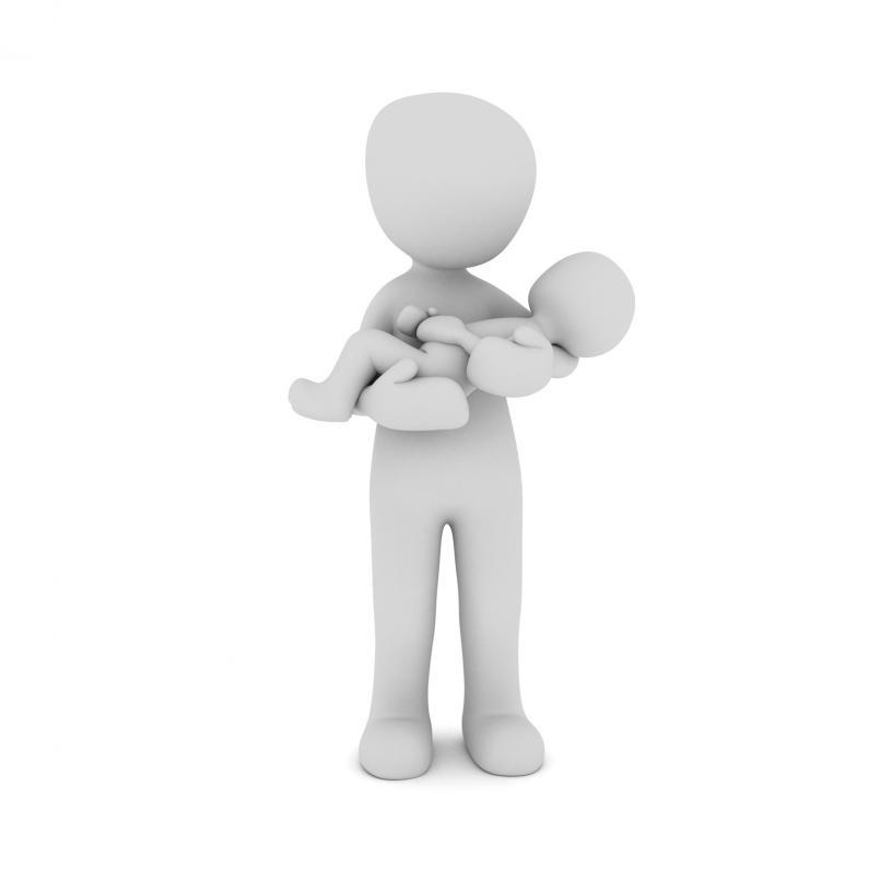 The Many Benefits of Paid Paternity Leave