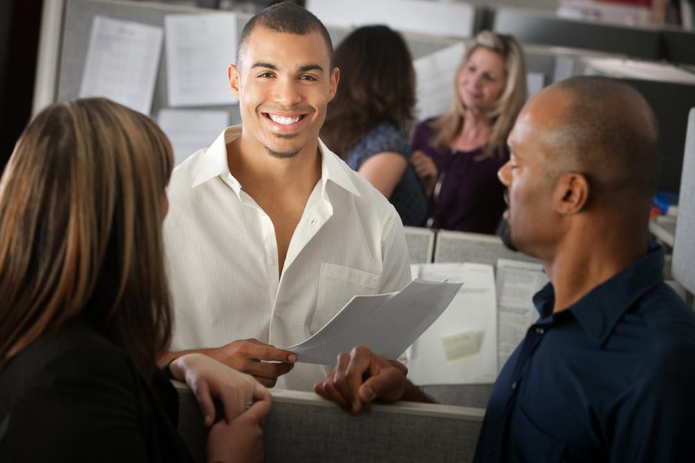 Uncommon Employee Benefits