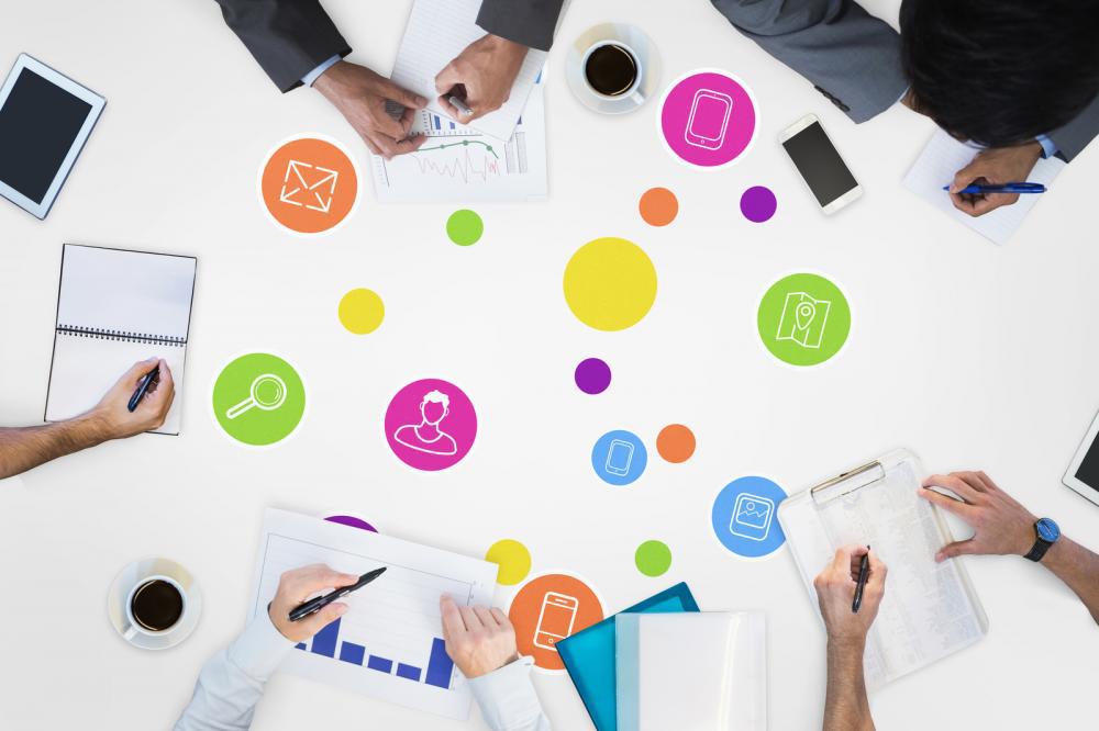 Employee Benefits Enrollment Program