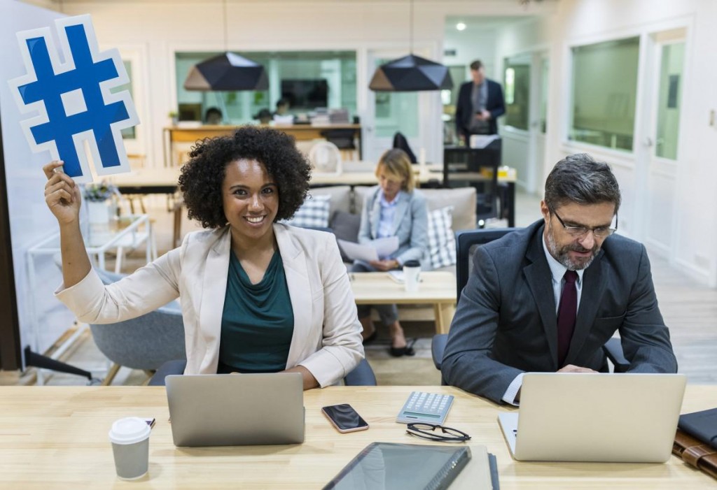 Engagement with Employee Benefits