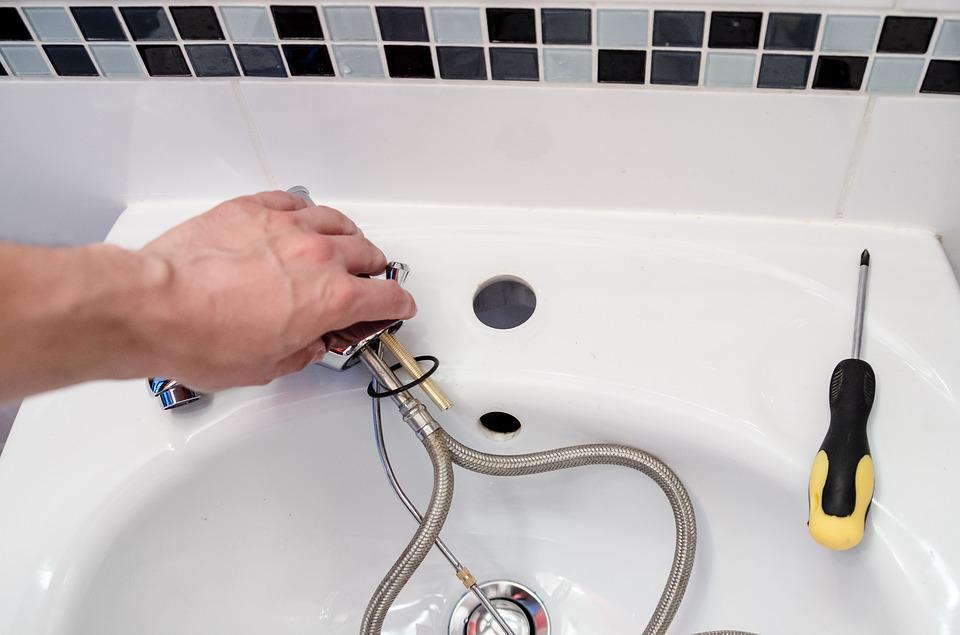 Plumbing Business