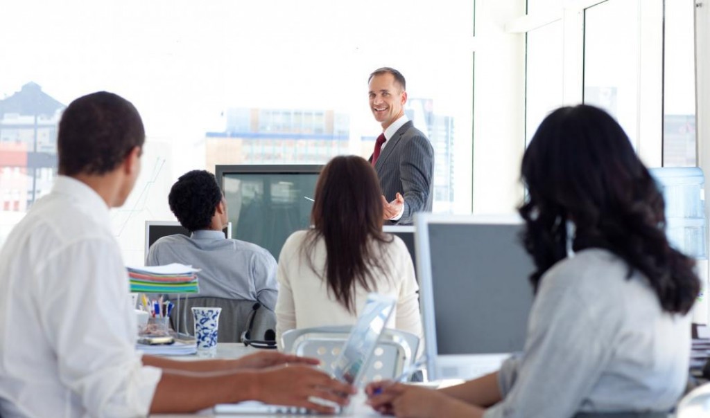Effectively Communicate Employee Benefits