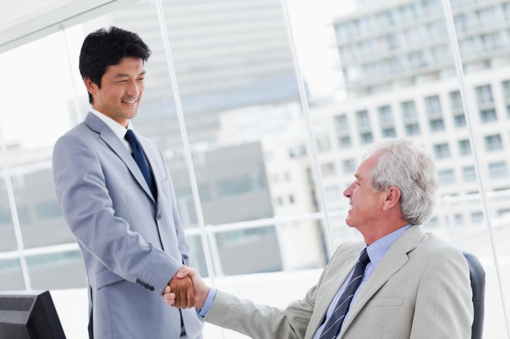 Employee Retention Rates