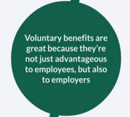 Voluntary Benefits