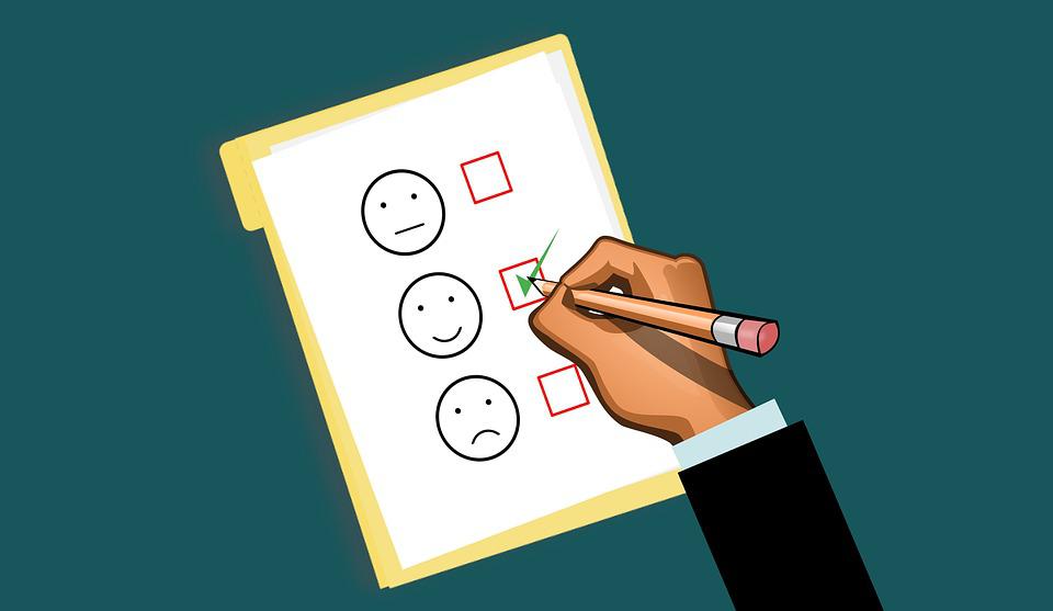 Anonymous Employee Feedback