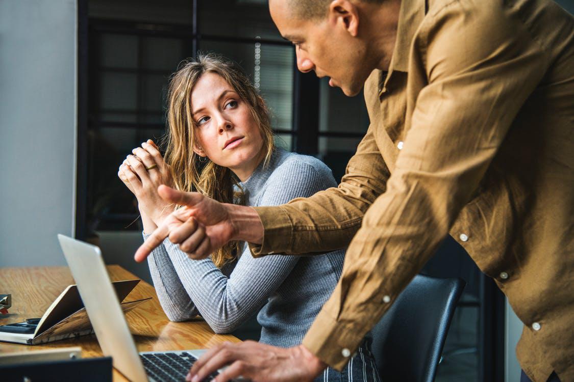 Help Retain Employees