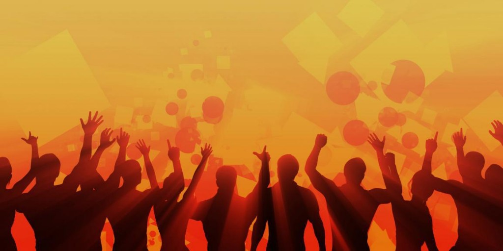 Why You Need to Have a Corporate Event of Your Own
