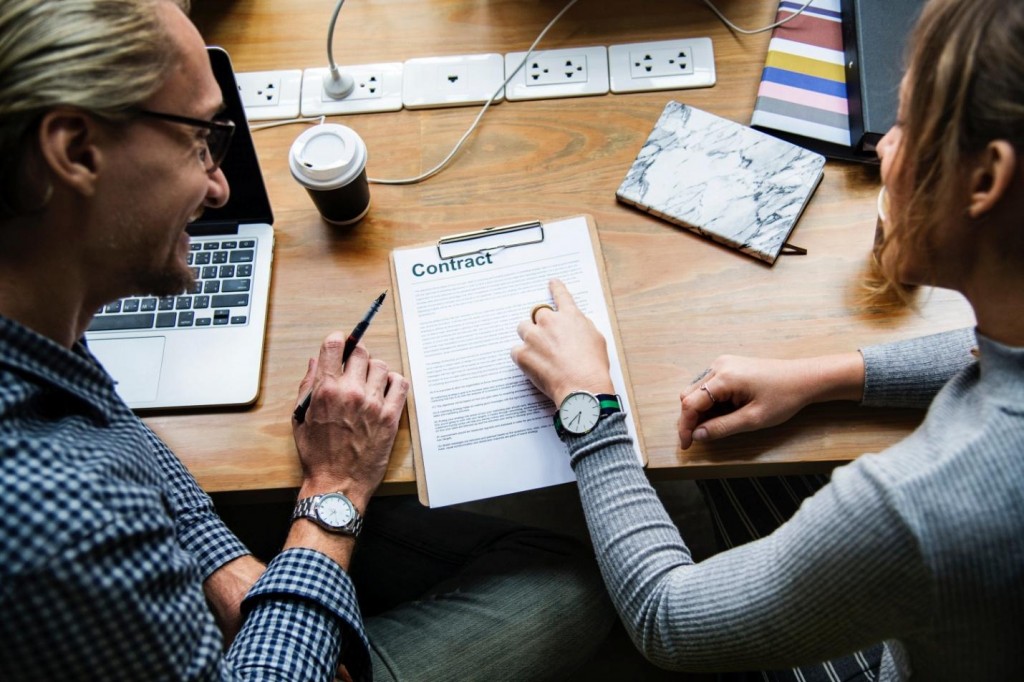 Types of HR Outsourcing and the Benefits of Each