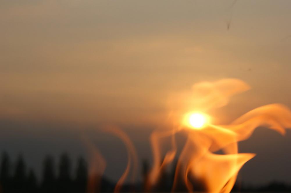 Sizzling Summer