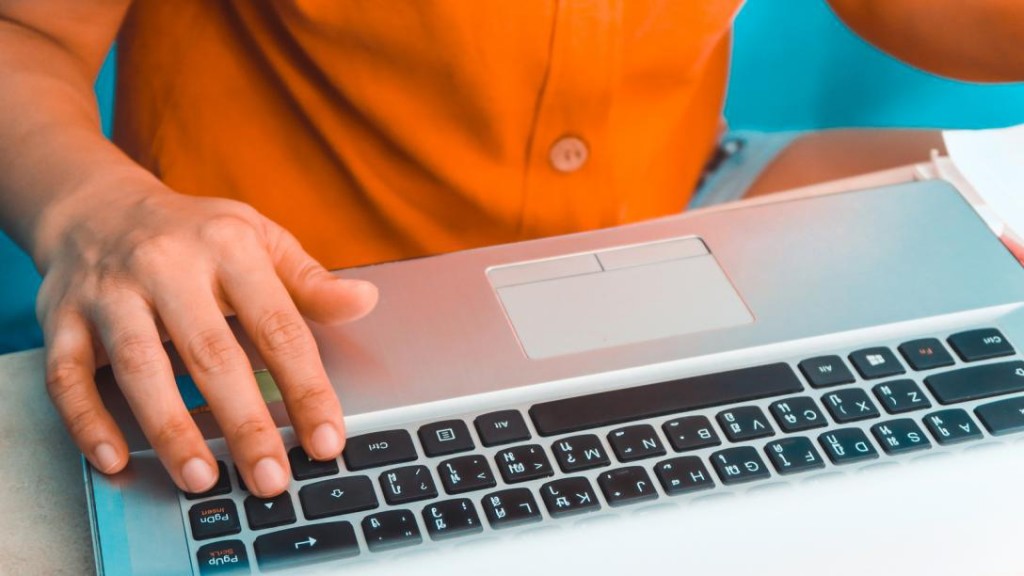 Automating your payroll system