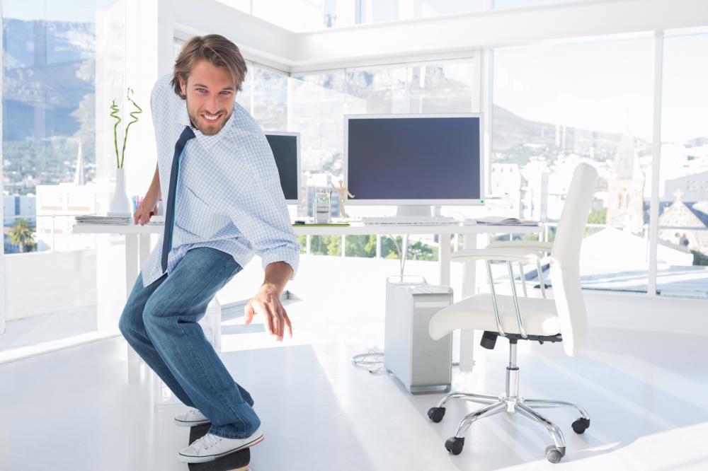 Easy Employee Benefits