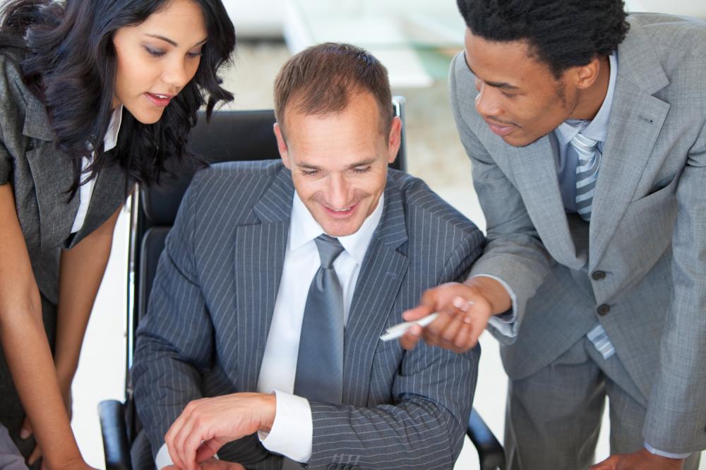 Employee benefits