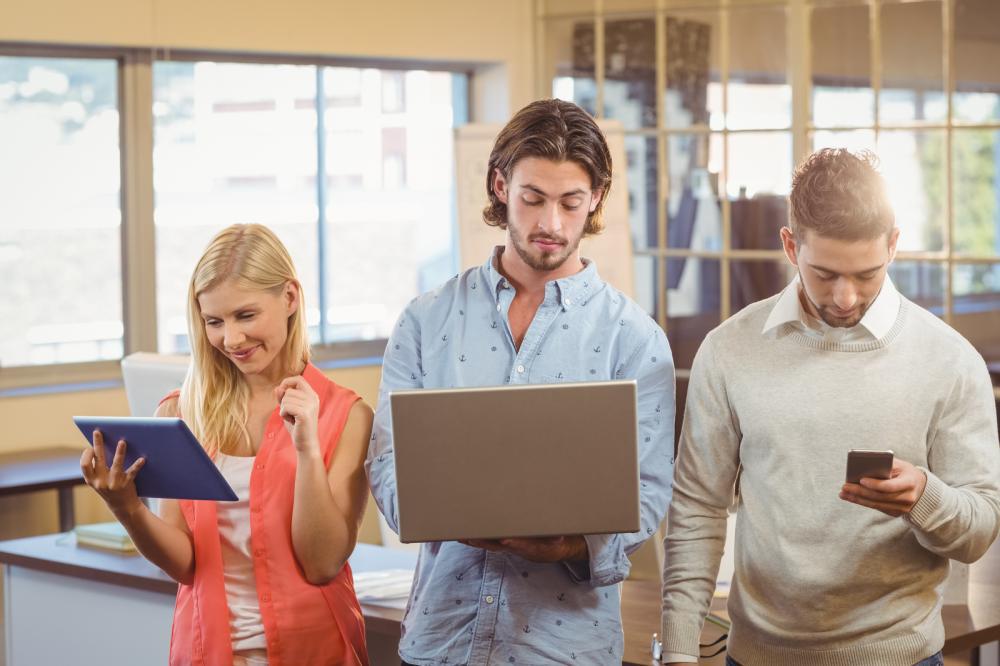 Improving Employee Retention