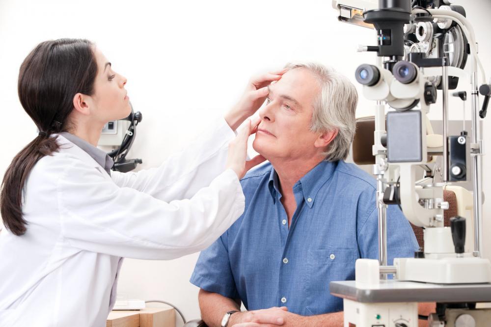 Vision Insurance