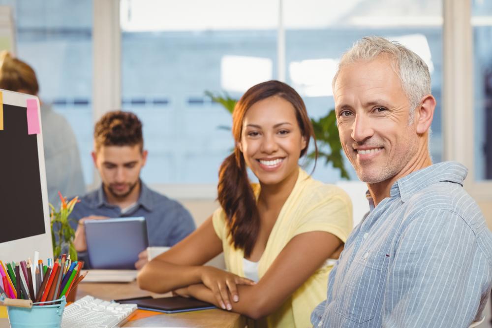 Employee Benefits Plan