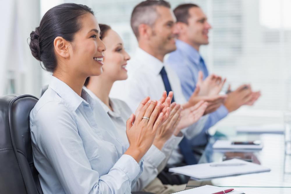 Best Employee Benefits and Perks