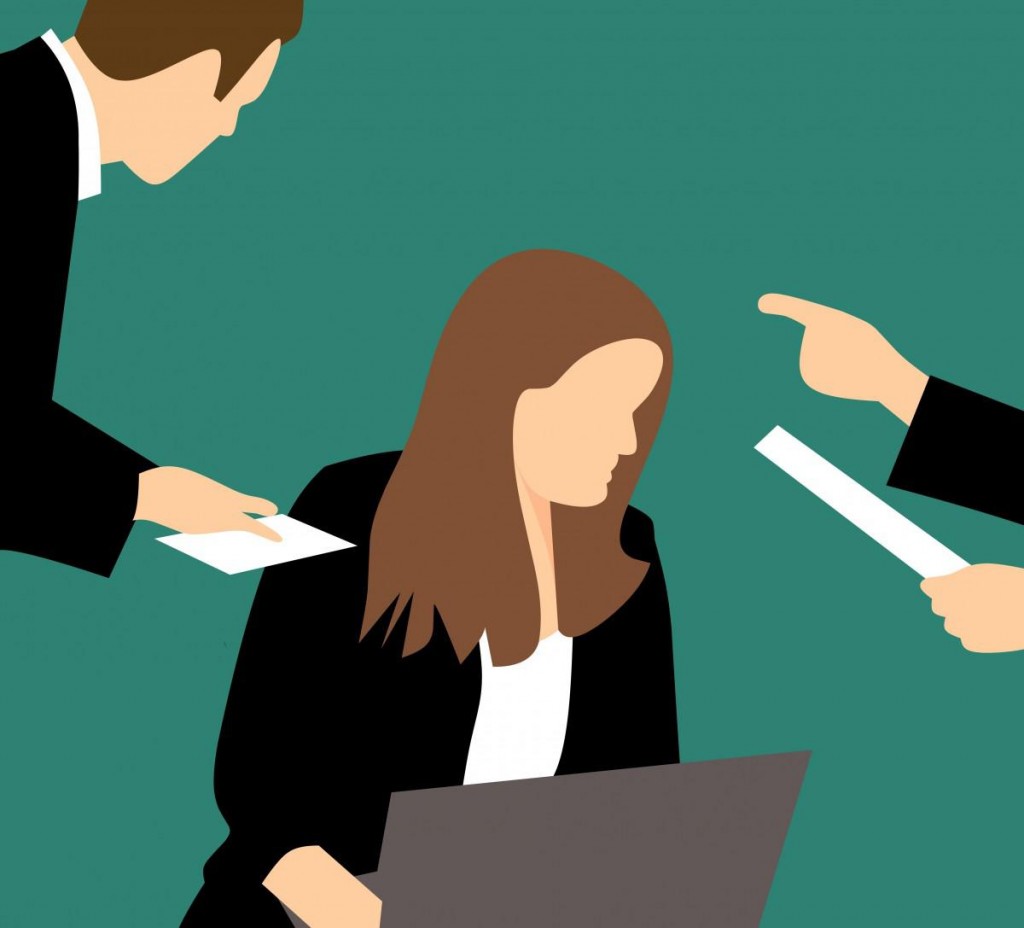 5 Tips to Prevent Discrimination at the Workplace