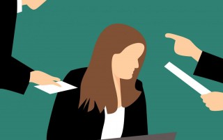 Discrimination at the Workplace