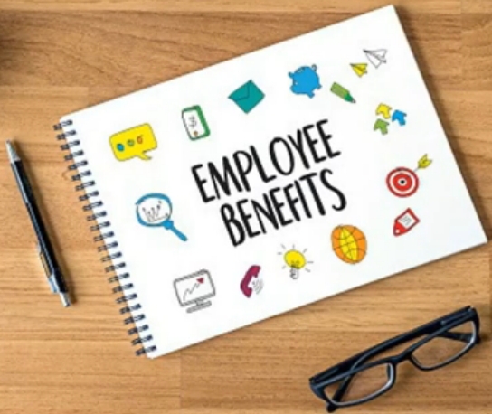 Employee Benefits Enrollment