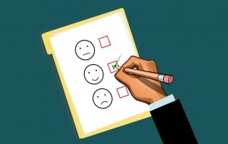 Giving Constructive Feedback