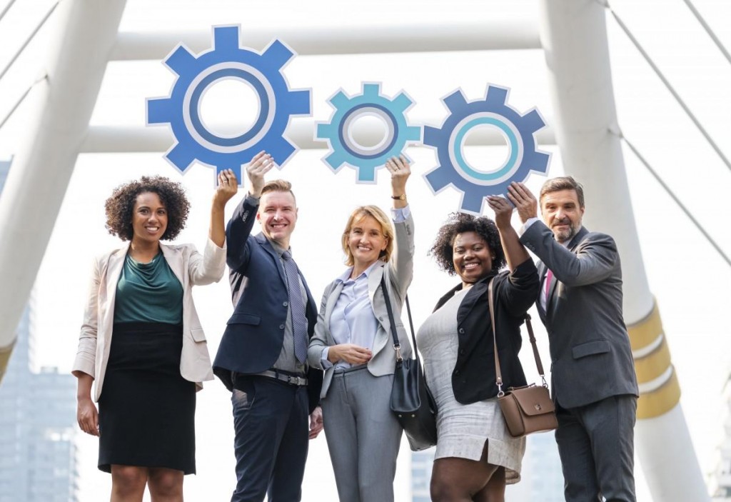 Amazing Employee Benefits