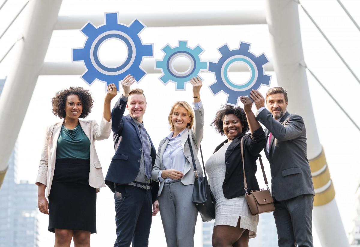 Amazing Employee Benefits