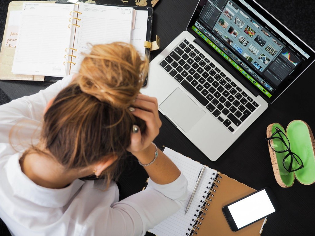 Is Competitive Rivalry Beneficial for an Office?