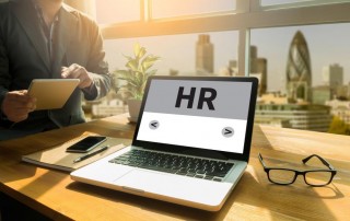 HR Department