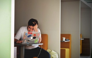 De-motivated Employee
