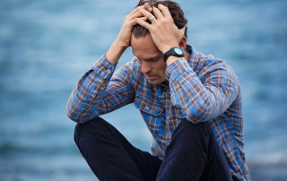 Depressed Employee