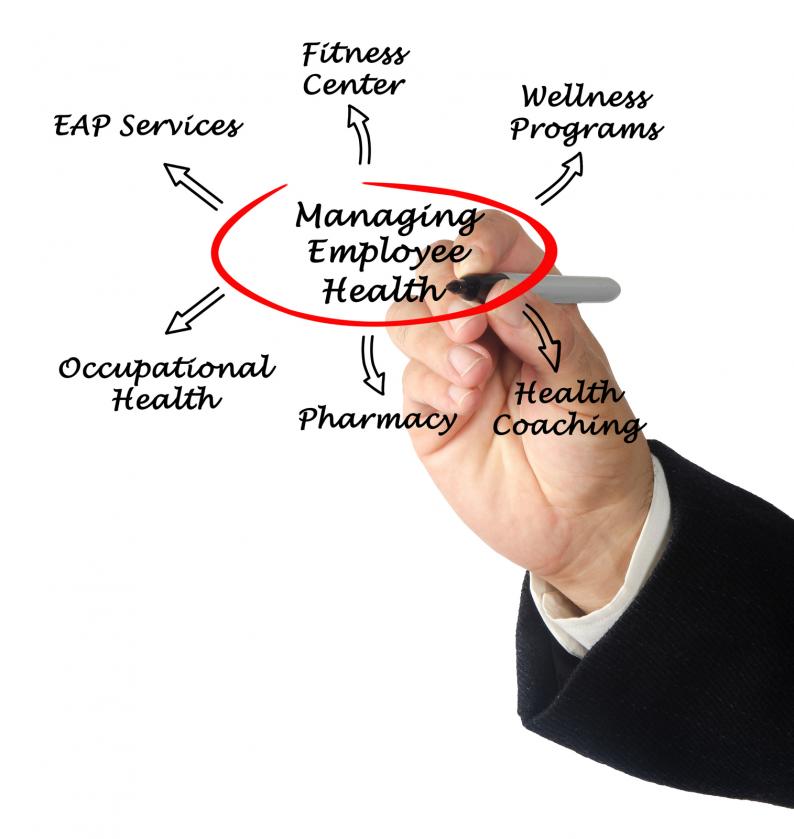 Why You Need to Focus on the Health of Your Employees