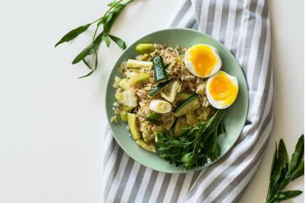 The Benefits of Promoting a Healthy Diet in Office Premises